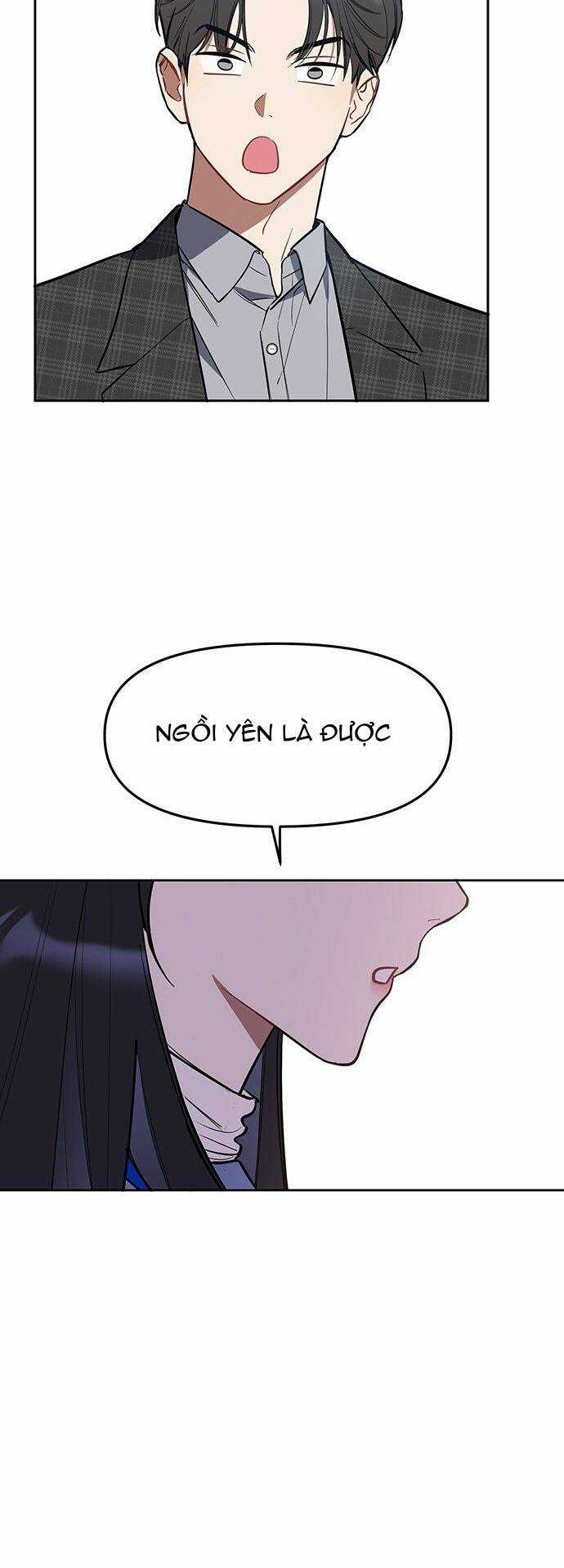 Công Việc Bất Thường - Chapter 3 - Trang 40