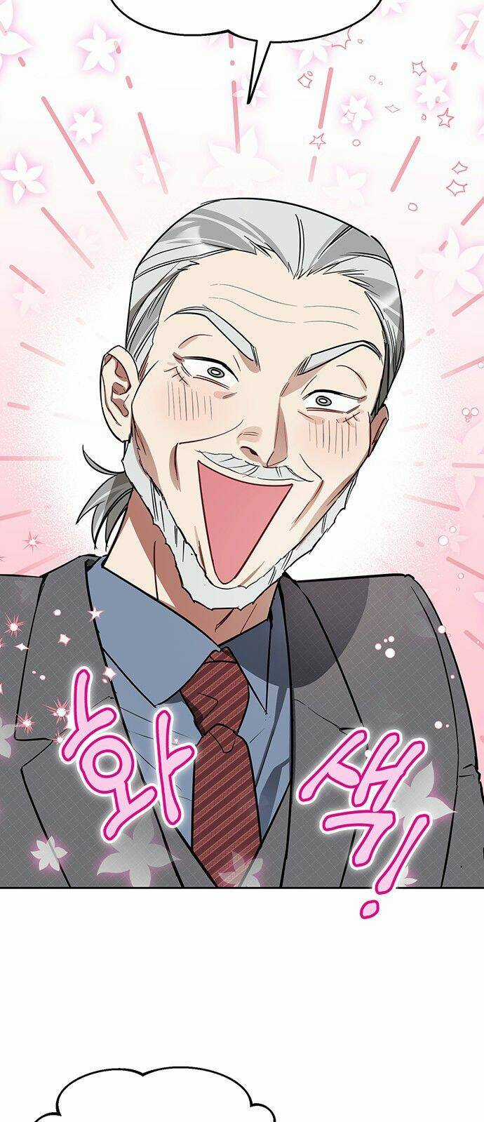 Công Việc Bất Thường - Chapter 3 - Trang 5