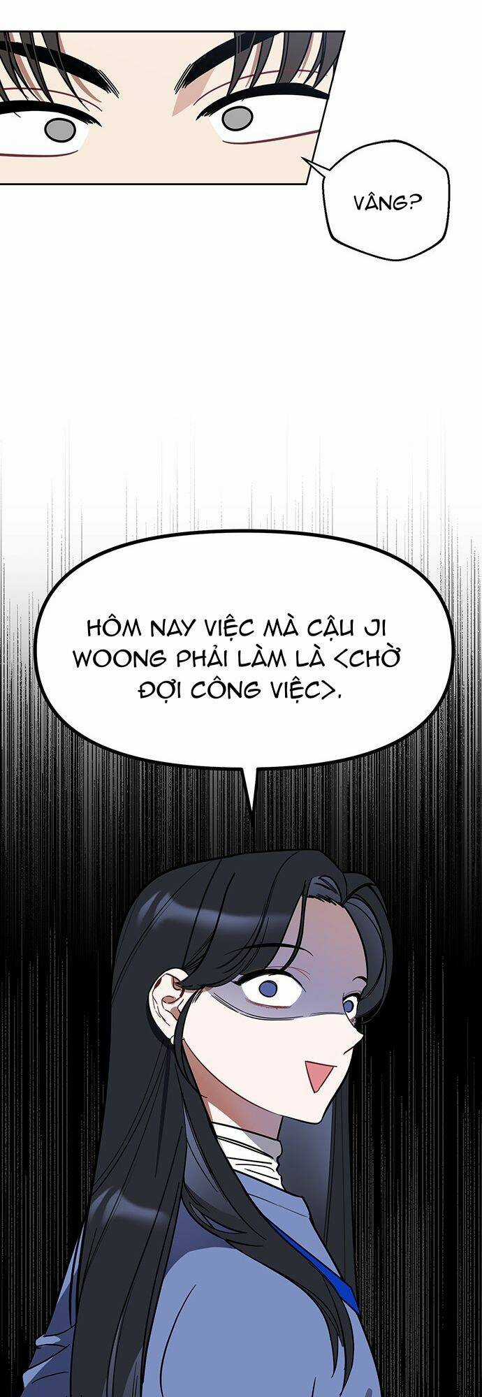 Công Việc Bất Thường - Chapter 3 - Trang 41