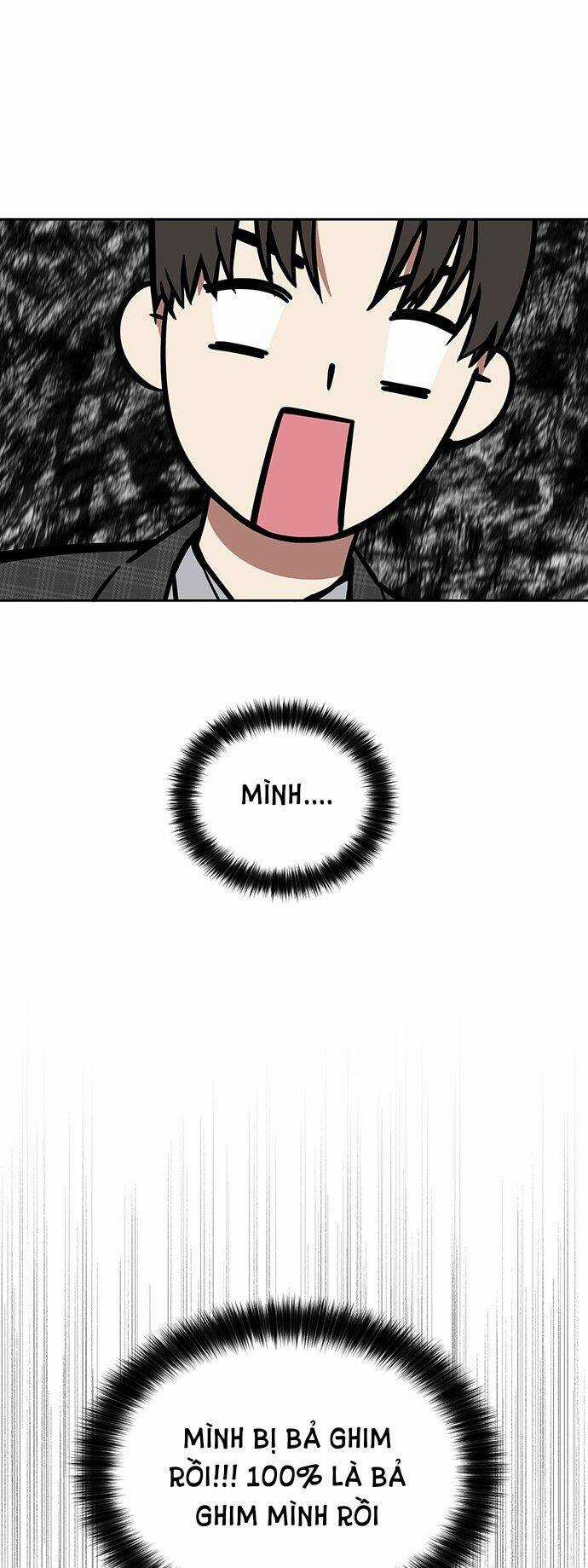 Công Việc Bất Thường - Chapter 3 - Trang 44