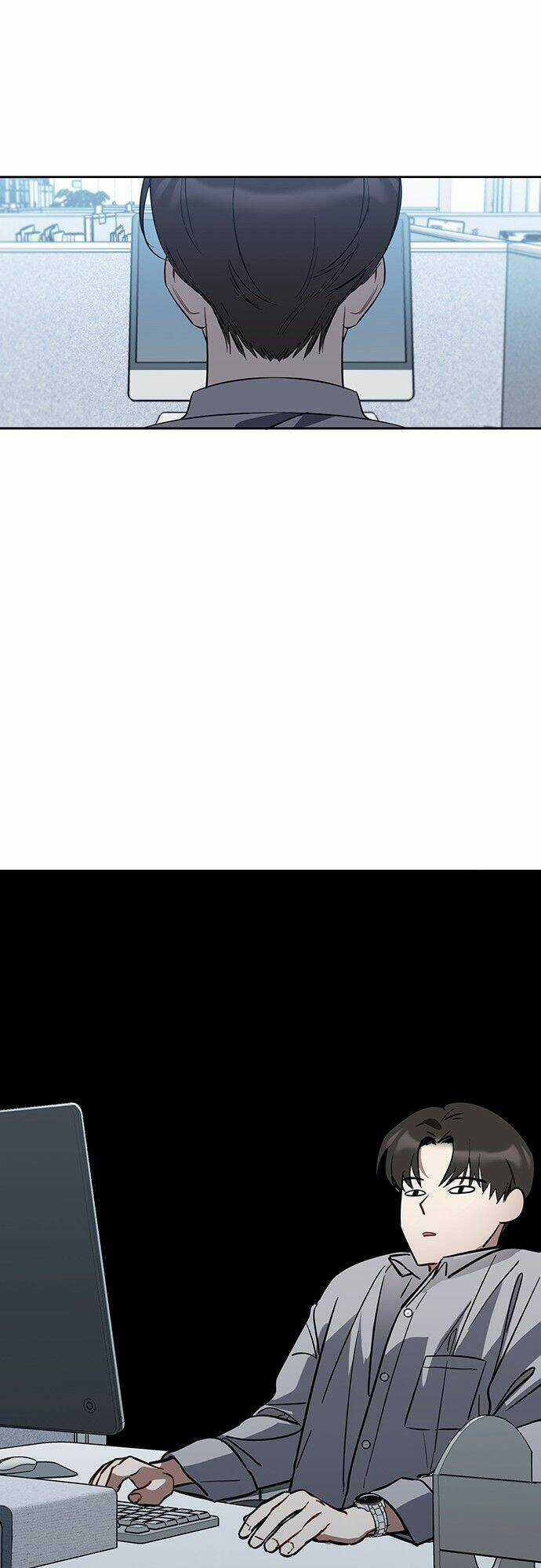 Công Việc Bất Thường - Chapter 3 - Trang 51