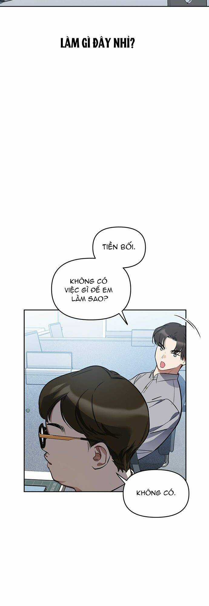 Công Việc Bất Thường - Chapter 3 - Trang 52