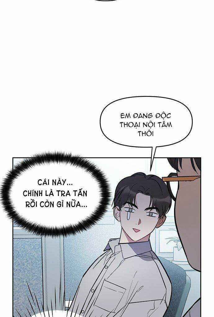 Công Việc Bất Thường - Chapter 3 - Trang 54