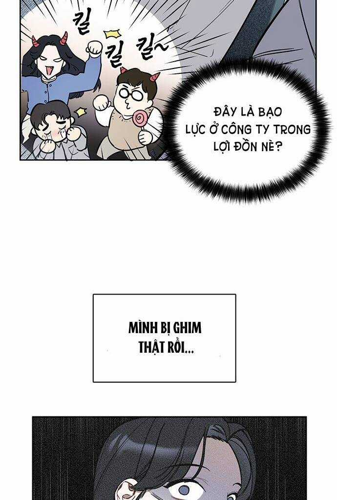 Công Việc Bất Thường - Chapter 3 - Trang 55