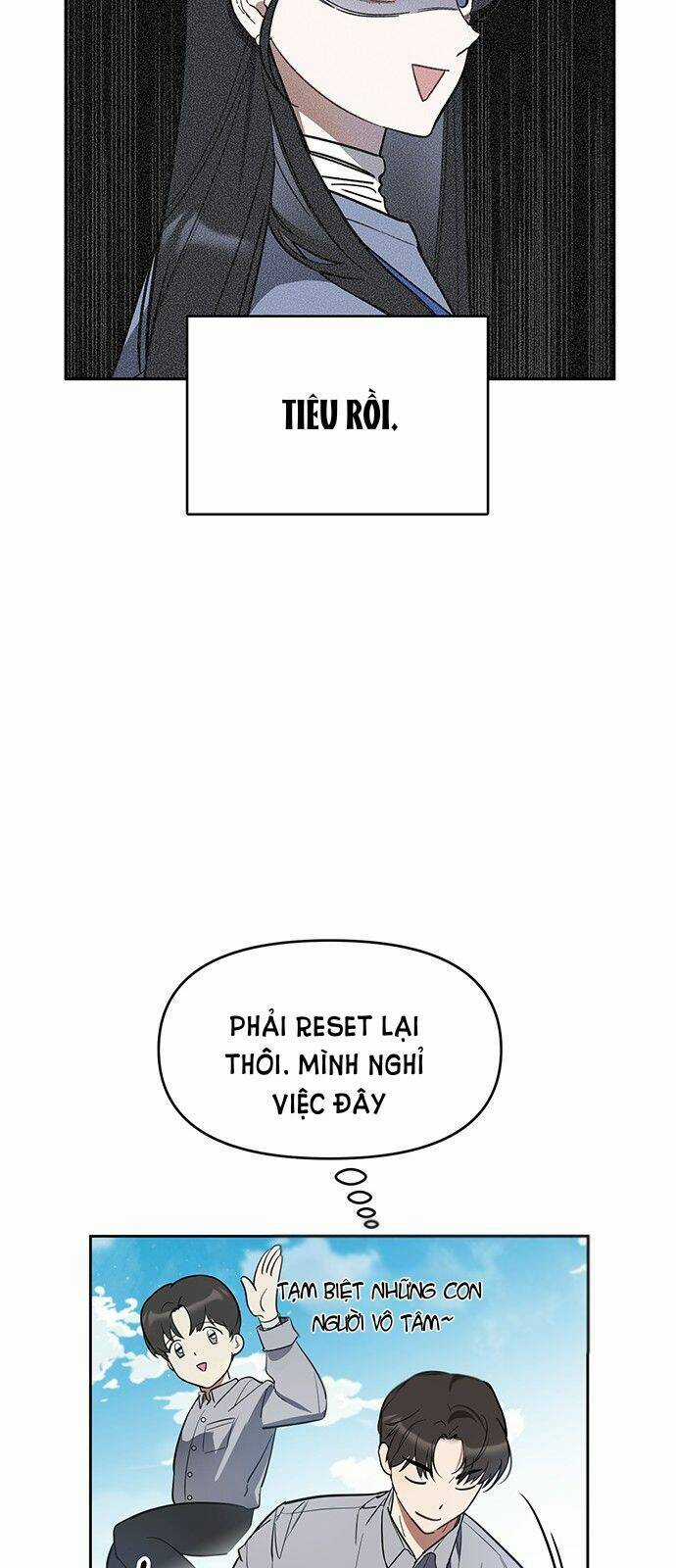 Công Việc Bất Thường - Chapter 3 - Trang 56
