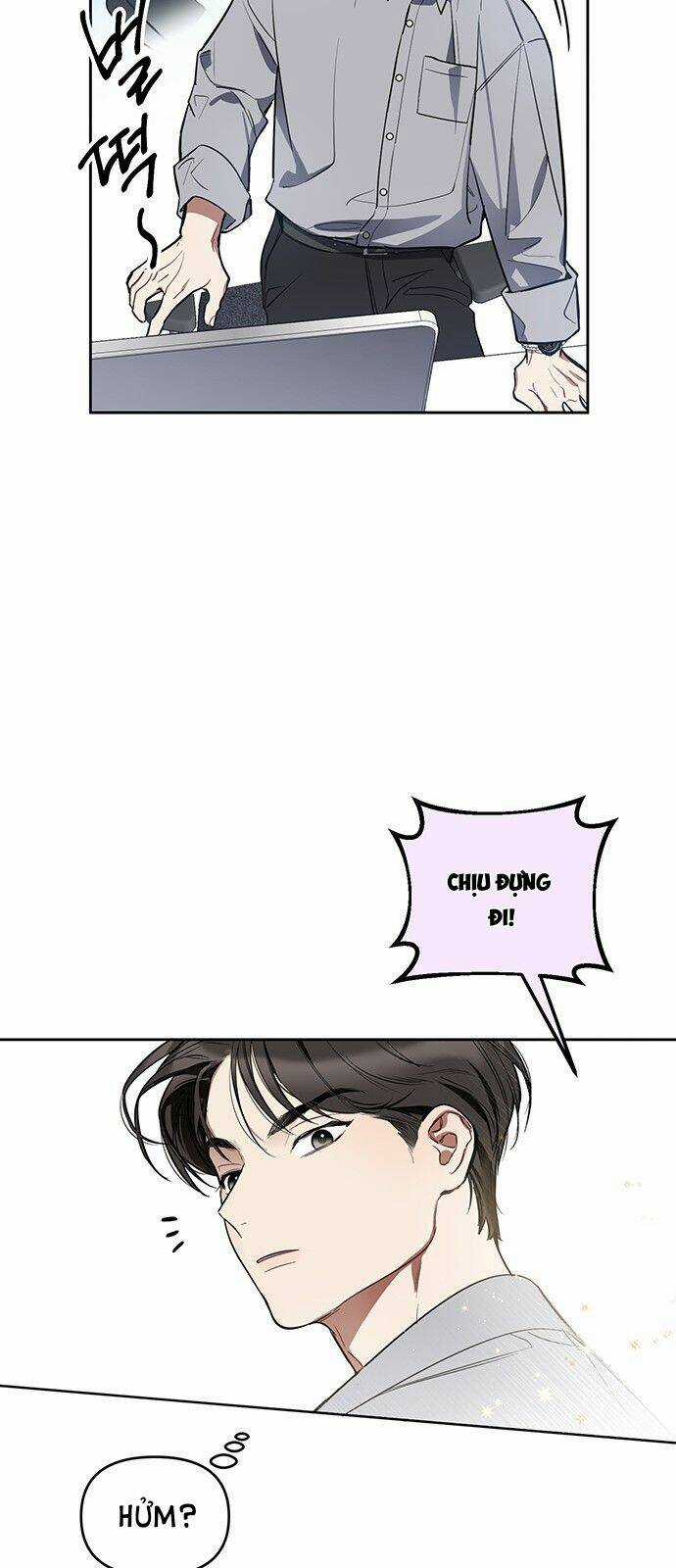 Công Việc Bất Thường - Chapter 3 - Trang 57