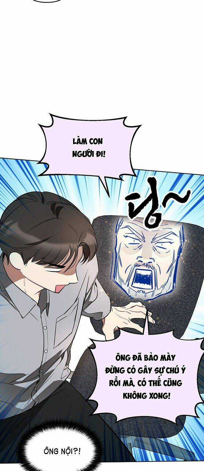 Công Việc Bất Thường - Chapter 3 - Trang 58