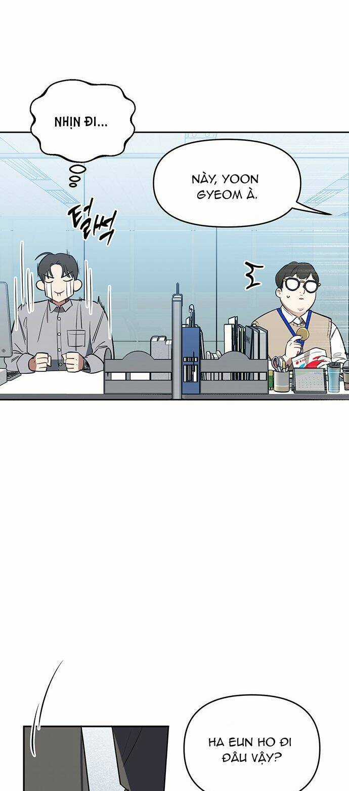 Công Việc Bất Thường - Chapter 3 - Trang 60