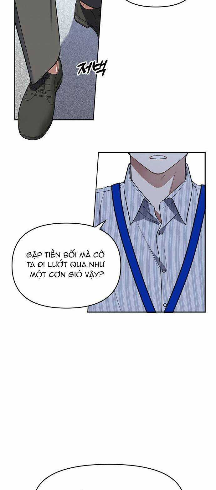 Công Việc Bất Thường - Chapter 3 - Trang 61