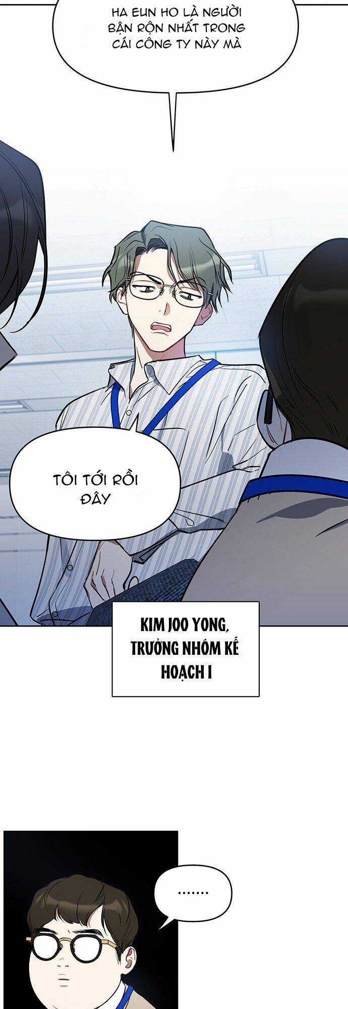 Công Việc Bất Thường - Chapter 3 - Trang 62