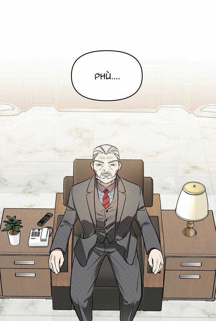 Công Việc Bất Thường - Chapter 3 - Trang 10