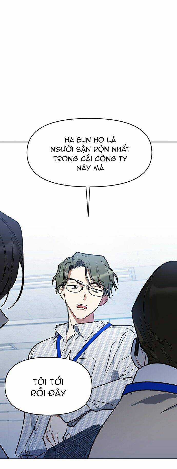 Công Việc Bất Thường - Chapter 4 - Trang 1