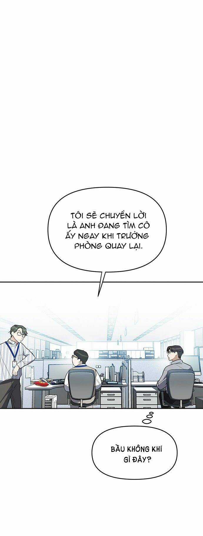 Công Việc Bất Thường - Chapter 4 - Trang 2