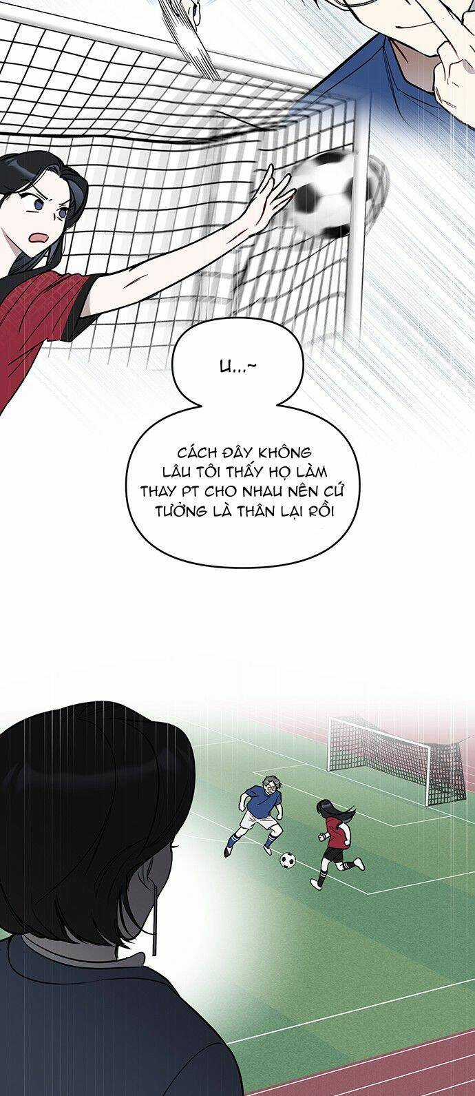 Công Việc Bất Thường - Chapter 4 - Trang 14