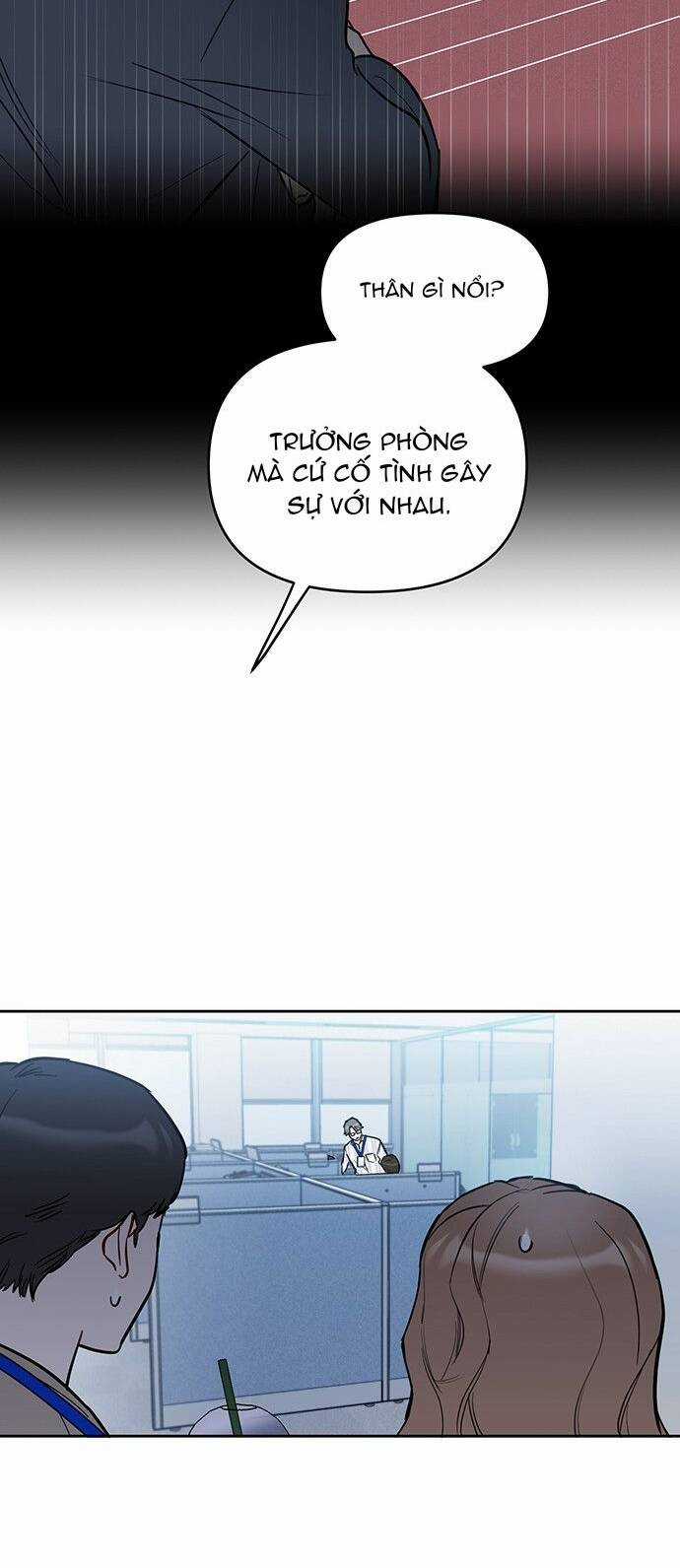 Công Việc Bất Thường - Chapter 4 - Trang 15