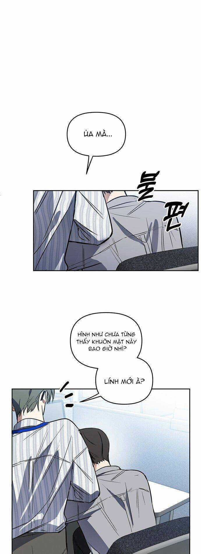 Công Việc Bất Thường - Chapter 4 - Trang 16