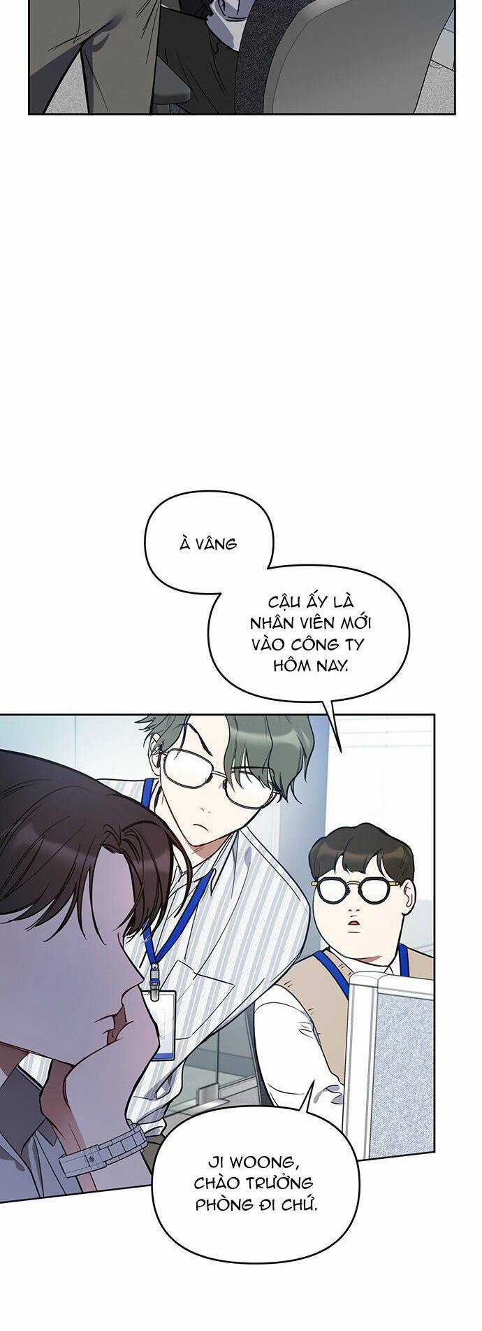 Công Việc Bất Thường - Chapter 4 - Trang 17