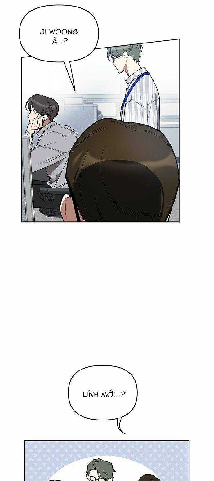 Công Việc Bất Thường - Chapter 4 - Trang 18