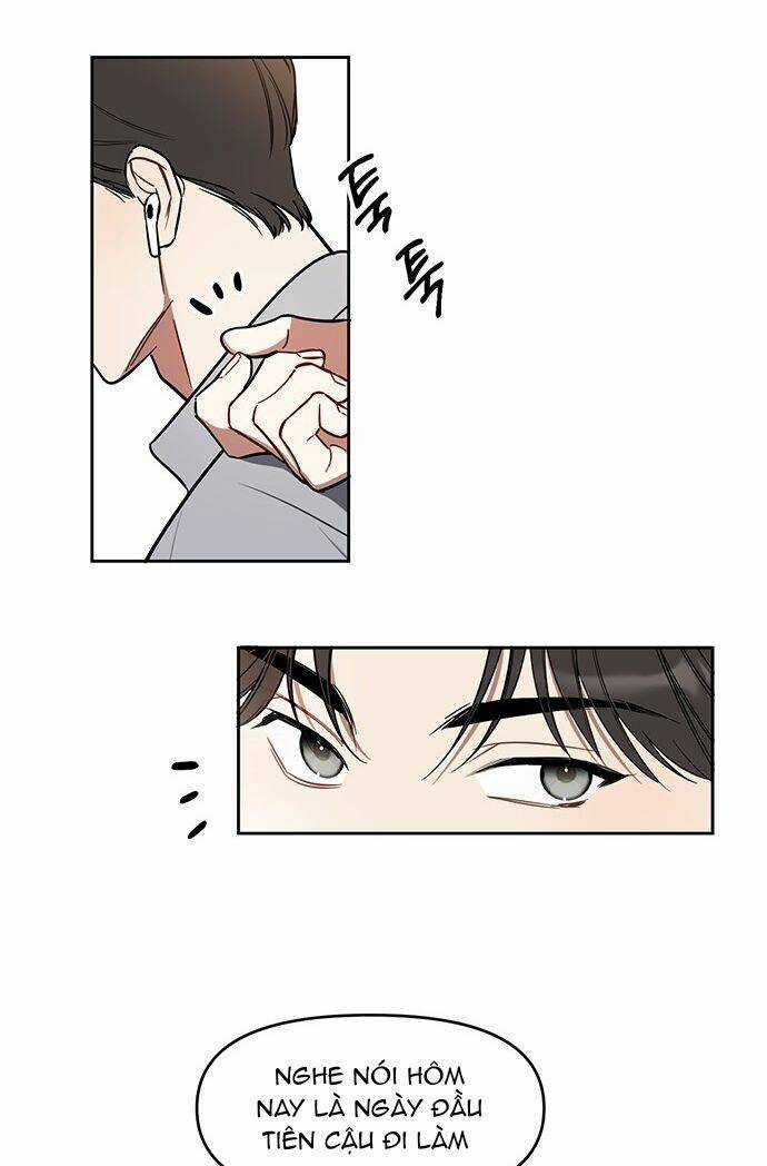 Công Việc Bất Thường - Chapter 4 - Trang 21