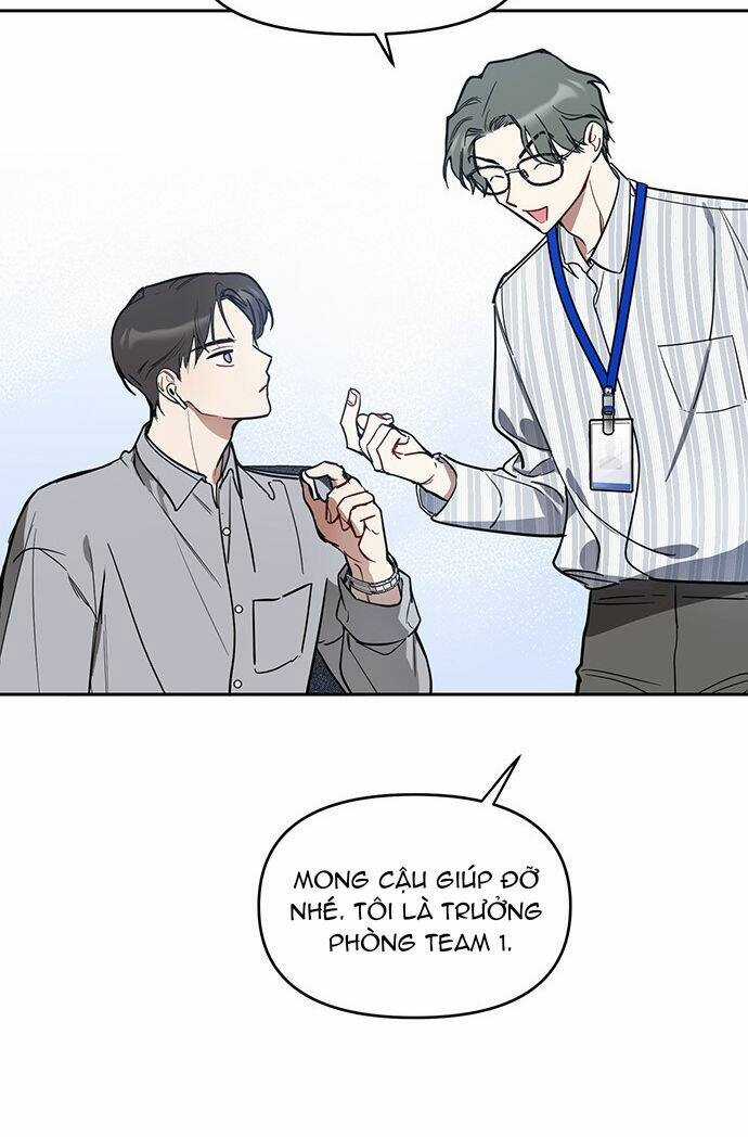 Công Việc Bất Thường - Chapter 4 - Trang 22