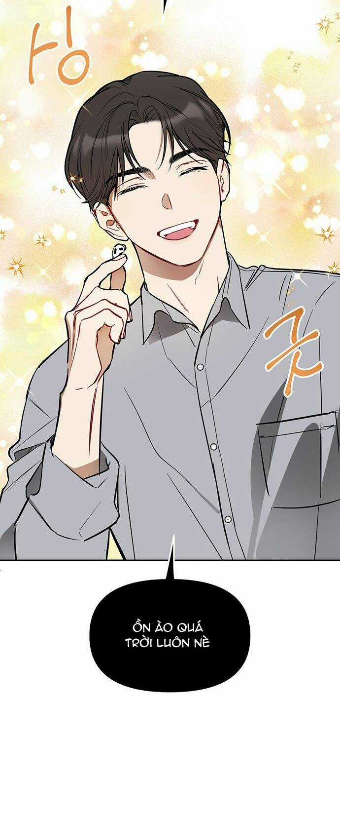 Công Việc Bất Thường - Chapter 4 - Trang 26