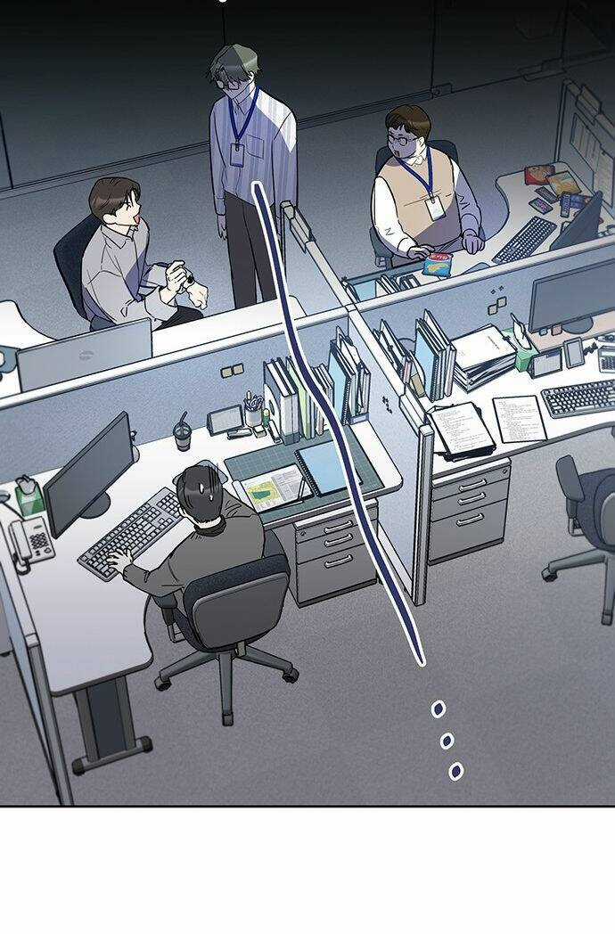 Công Việc Bất Thường - Chapter 4 - Trang 29