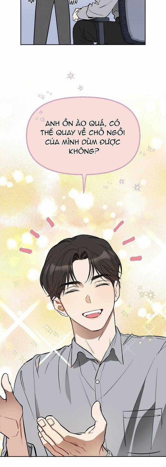 Công Việc Bất Thường - Chapter 4 - Trang 31