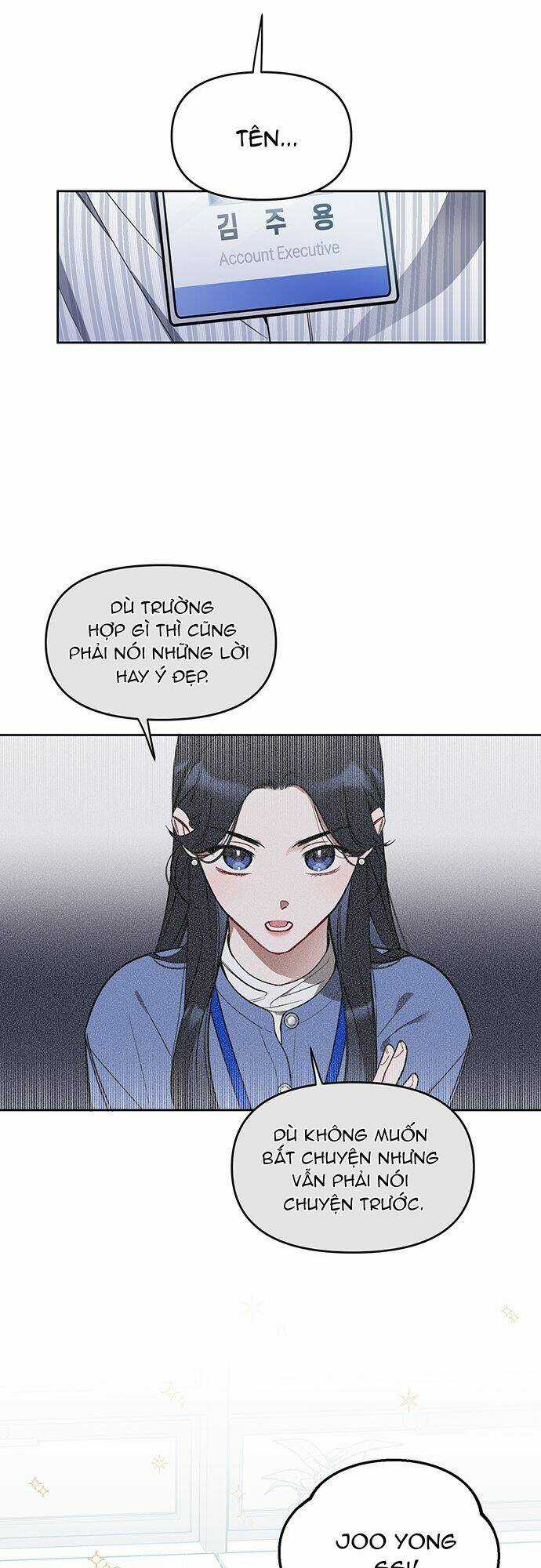 Công Việc Bất Thường - Chapter 4 - Trang 32