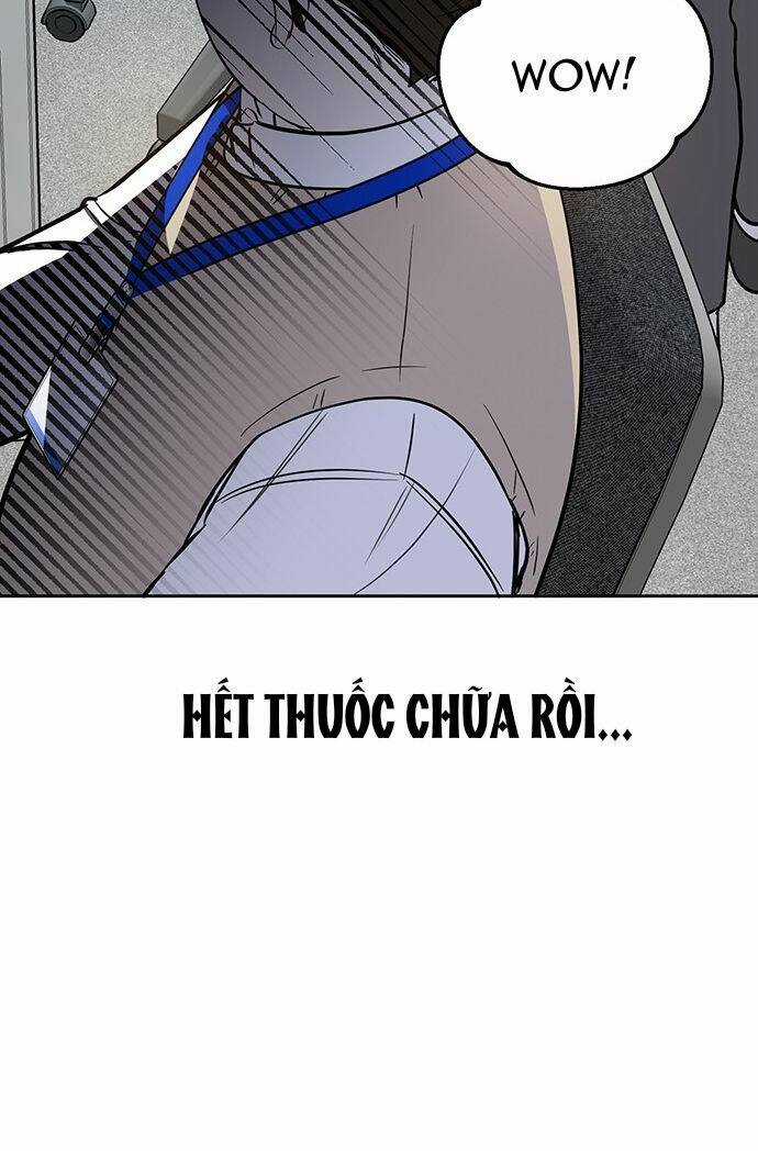 Công Việc Bất Thường - Chapter 4 - Trang 34