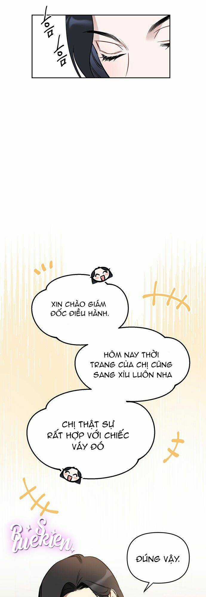 Công Việc Bất Thường - Chapter 4 - Trang 39