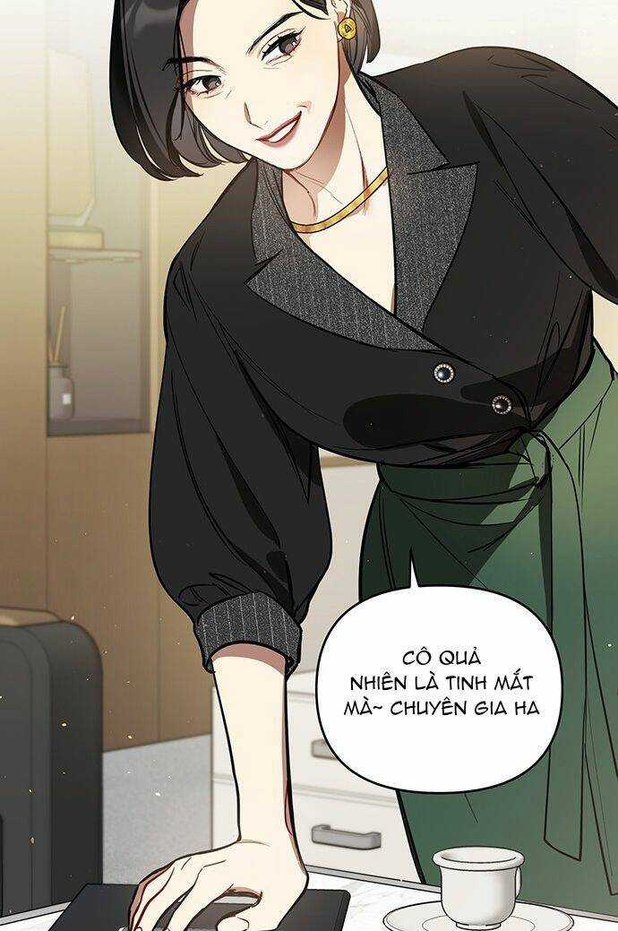 Công Việc Bất Thường - Chapter 4 - Trang 40