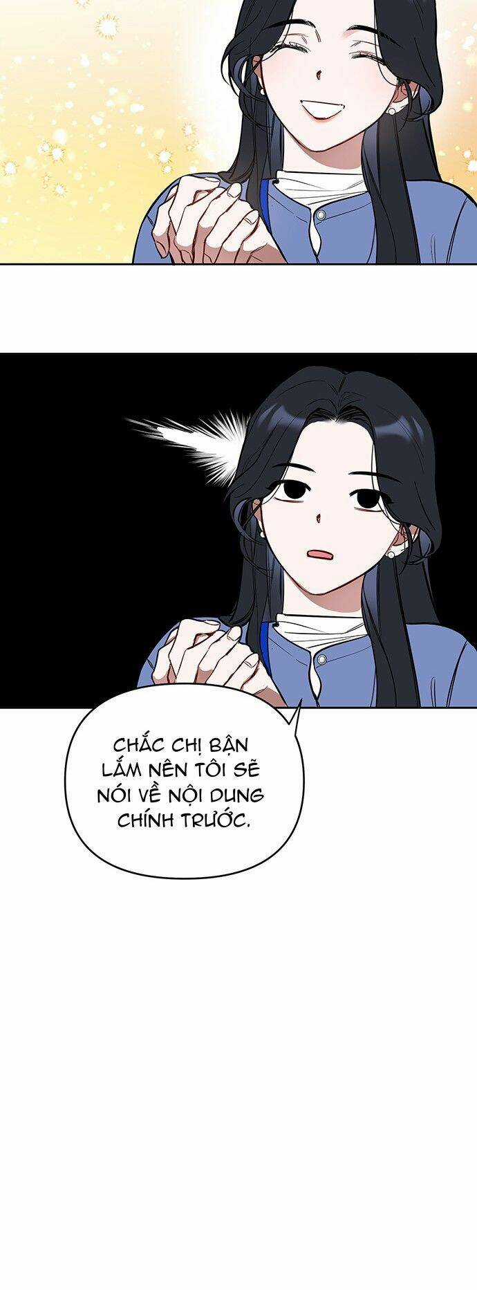 Công Việc Bất Thường - Chapter 4 - Trang 42