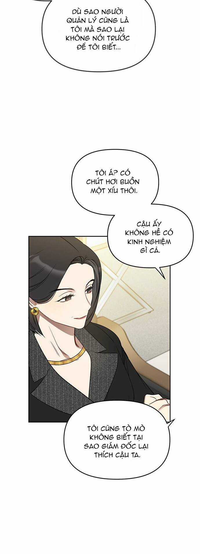 Công Việc Bất Thường - Chapter 4 - Trang 45