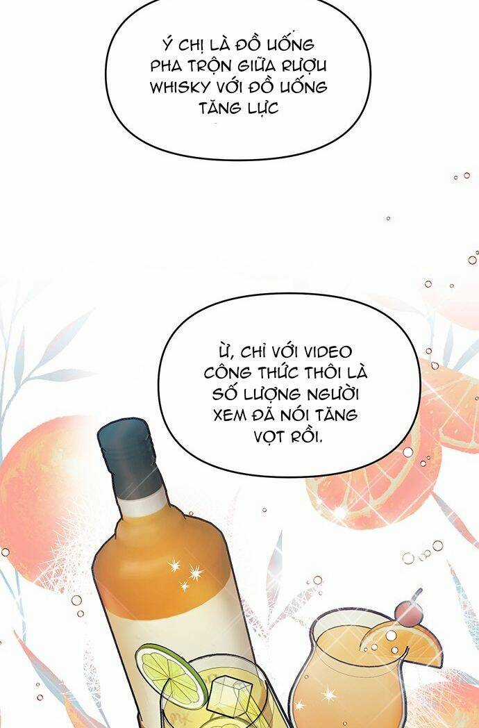 Công Việc Bất Thường - Chapter 4 - Trang 47