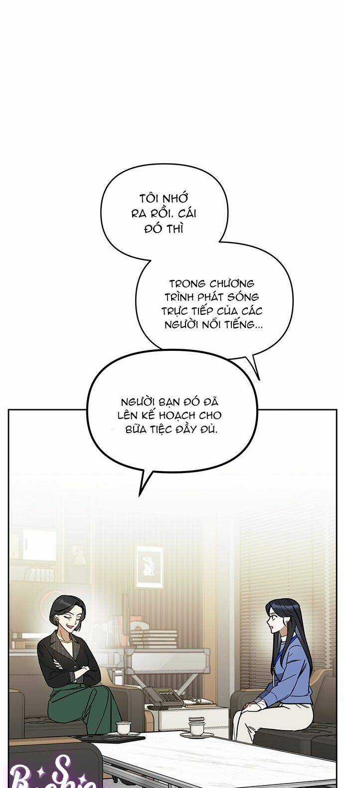 Công Việc Bất Thường - Chapter 4 - Trang 49