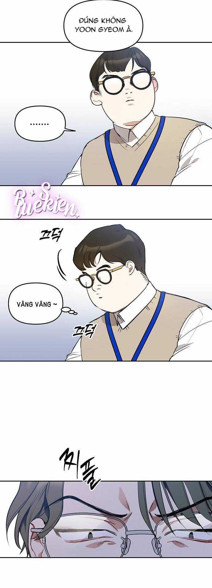 Công Việc Bất Thường - Chapter 4 - Trang 6