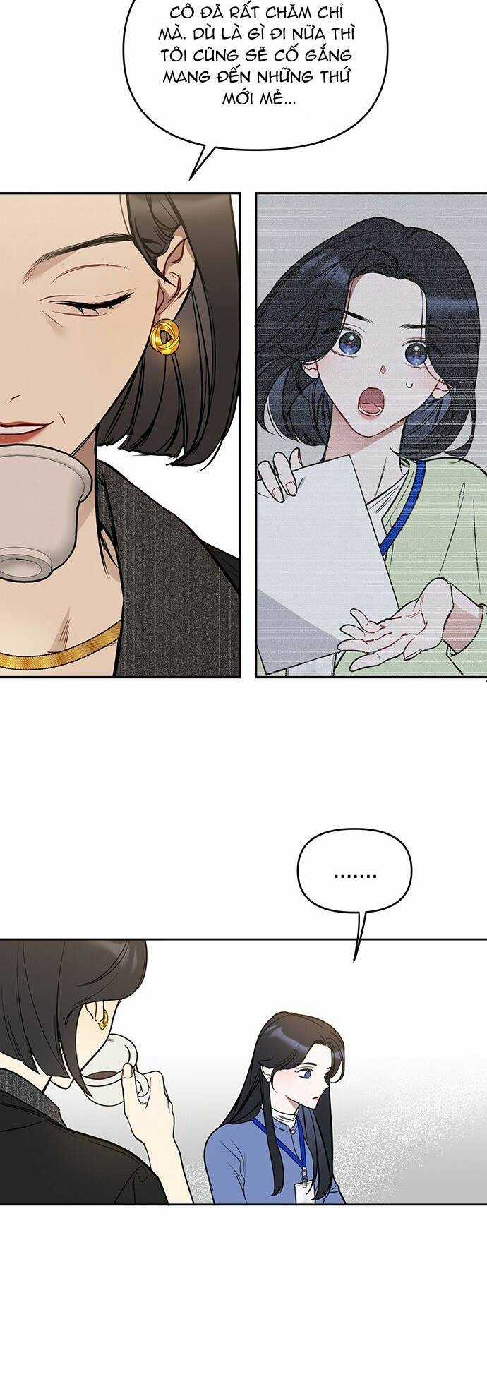 Công Việc Bất Thường - Chapter 4 - Trang 52