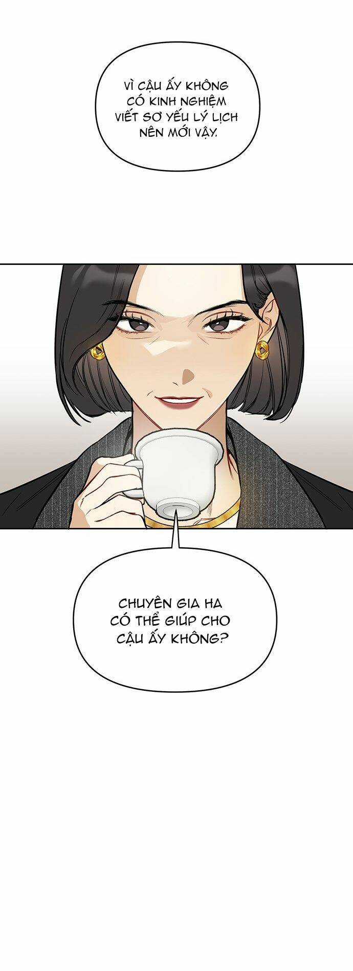 Công Việc Bất Thường - Chapter 4 - Trang 53
