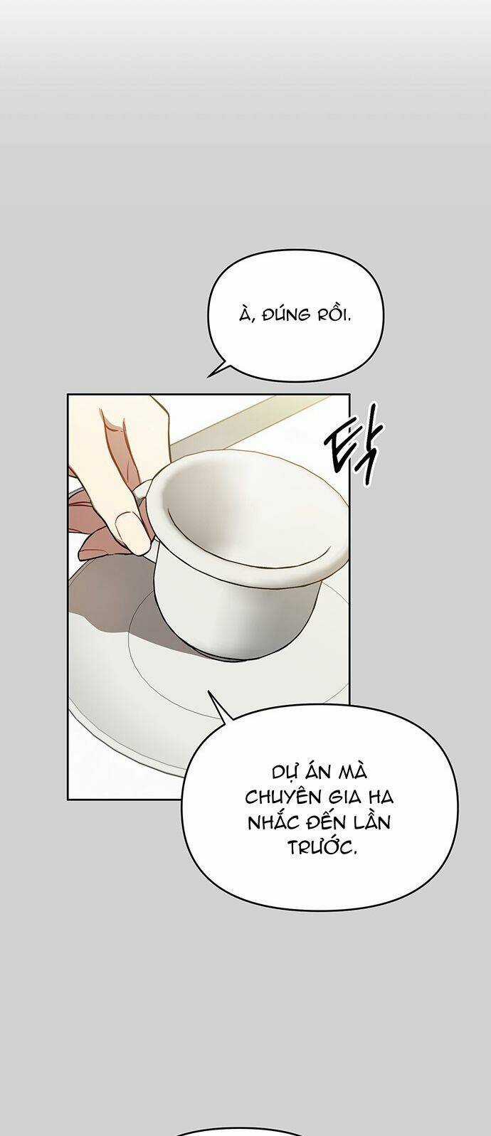 Công Việc Bất Thường - Chapter 4 - Trang 57
