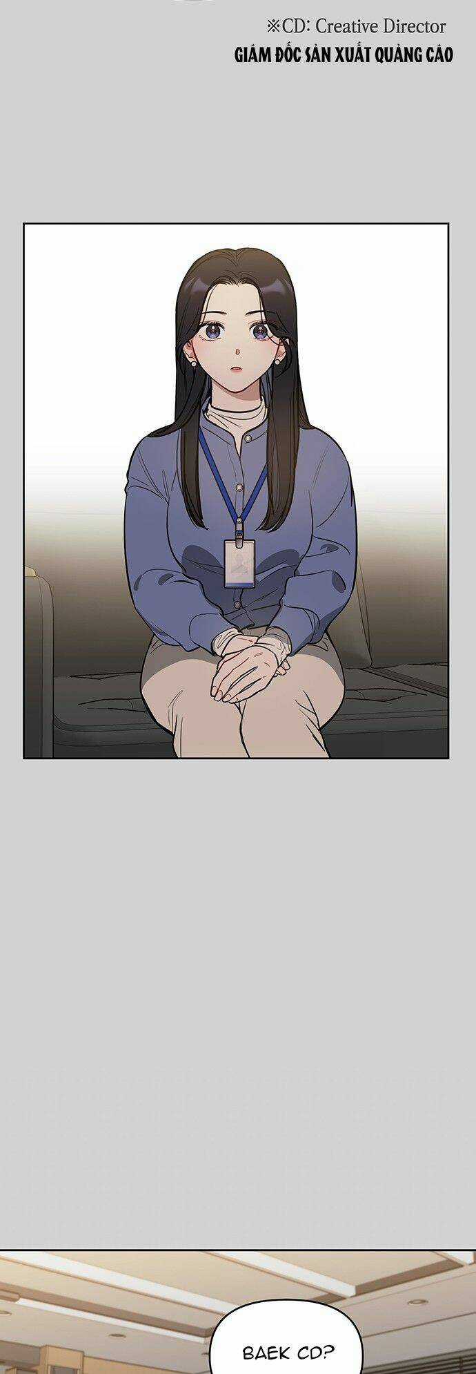 Công Việc Bất Thường - Chapter 4 - Trang 59