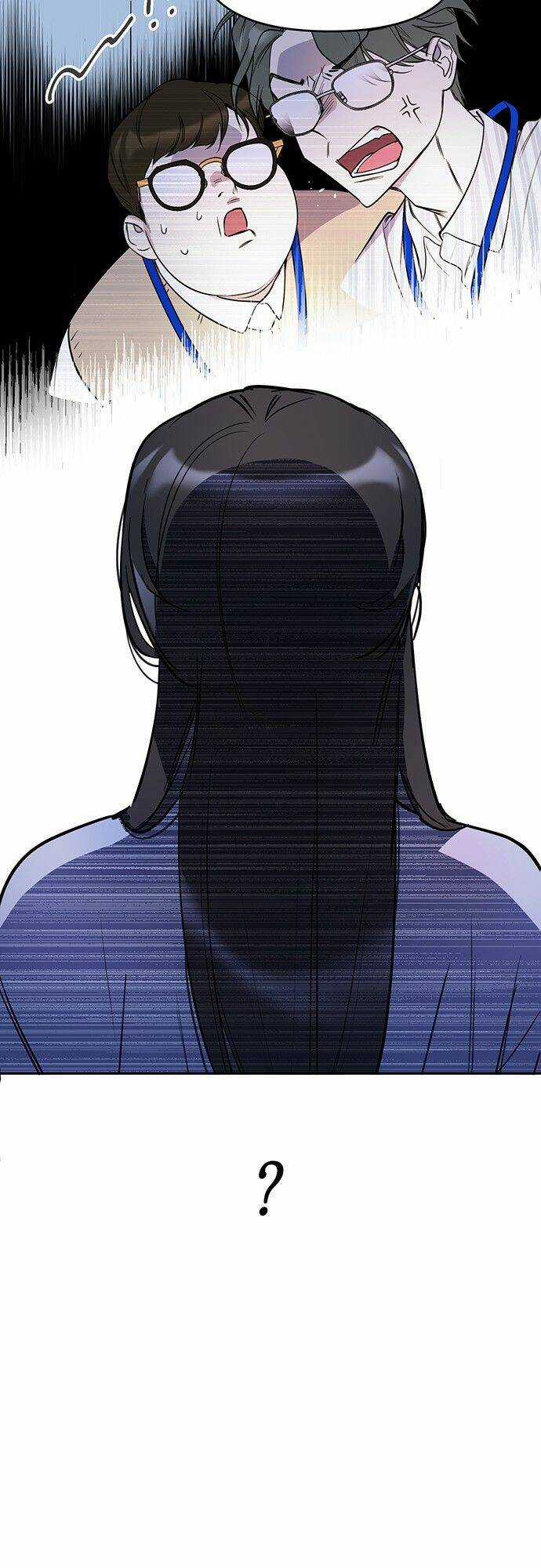 Công Việc Bất Thường - Chapter 4 - Trang 63