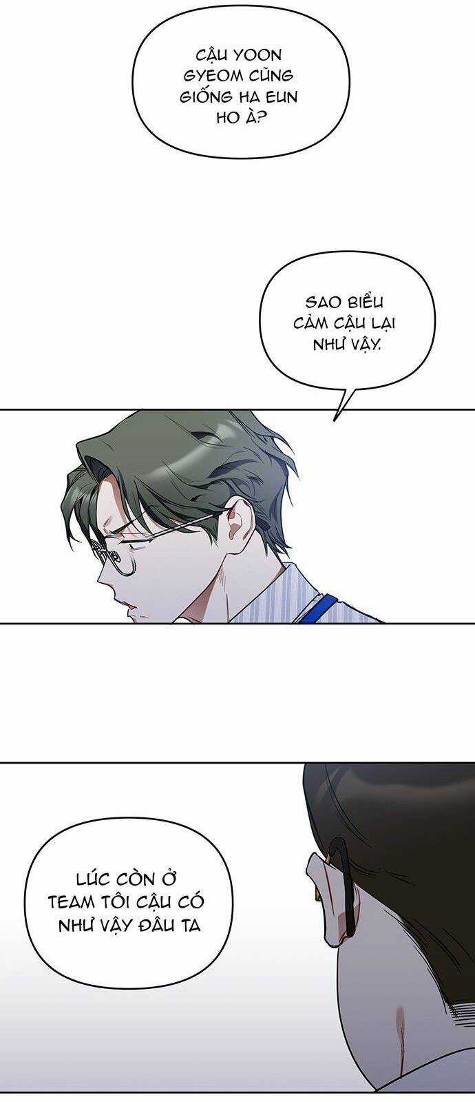 Công Việc Bất Thường - Chapter 4 - Trang 8