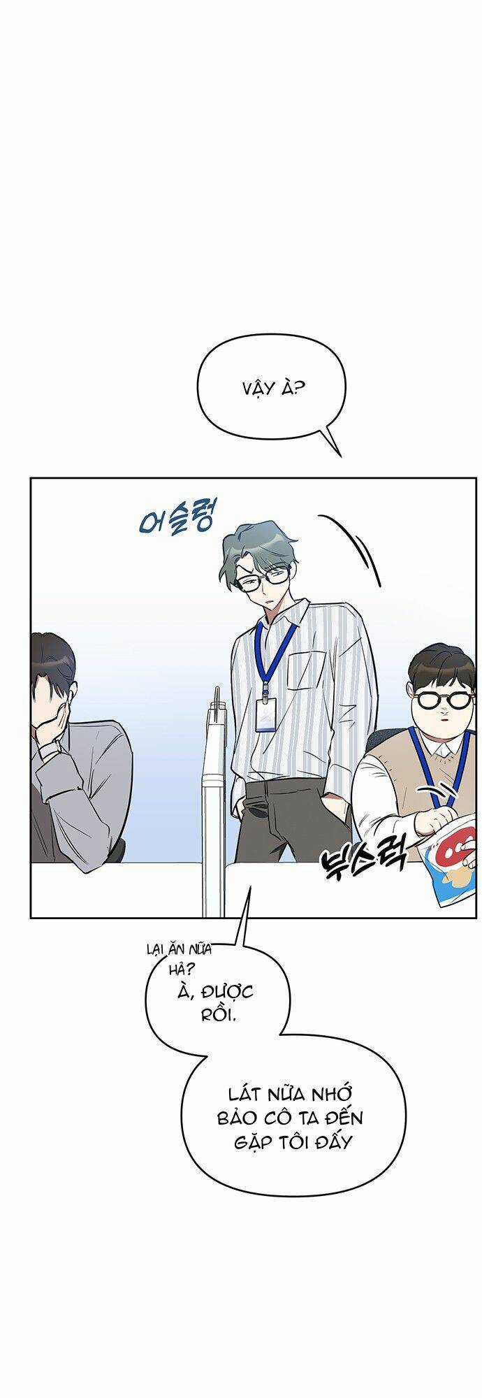 Công Việc Bất Thường - Chapter 4 - Trang 9