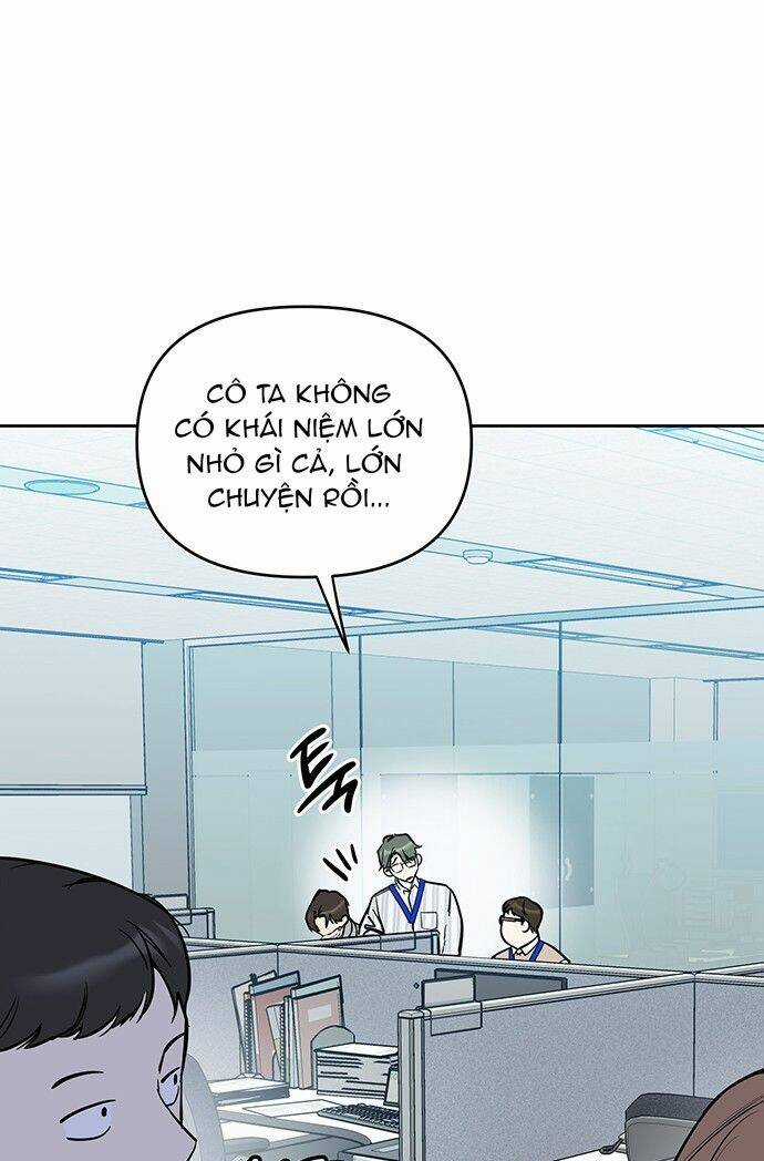 Công Việc Bất Thường - Chapter 4 - Trang 10