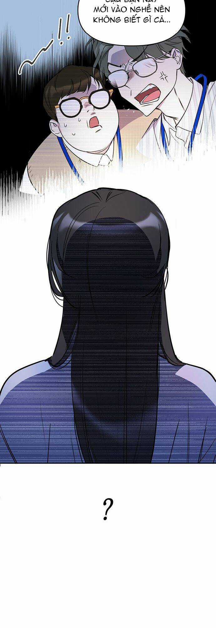 Công Việc Bất Thường - Chapter 5 - Trang 2