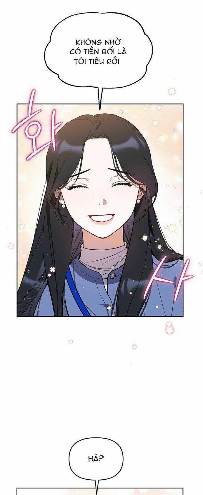 Công Việc Bất Thường - Chapter 5 - Trang 11