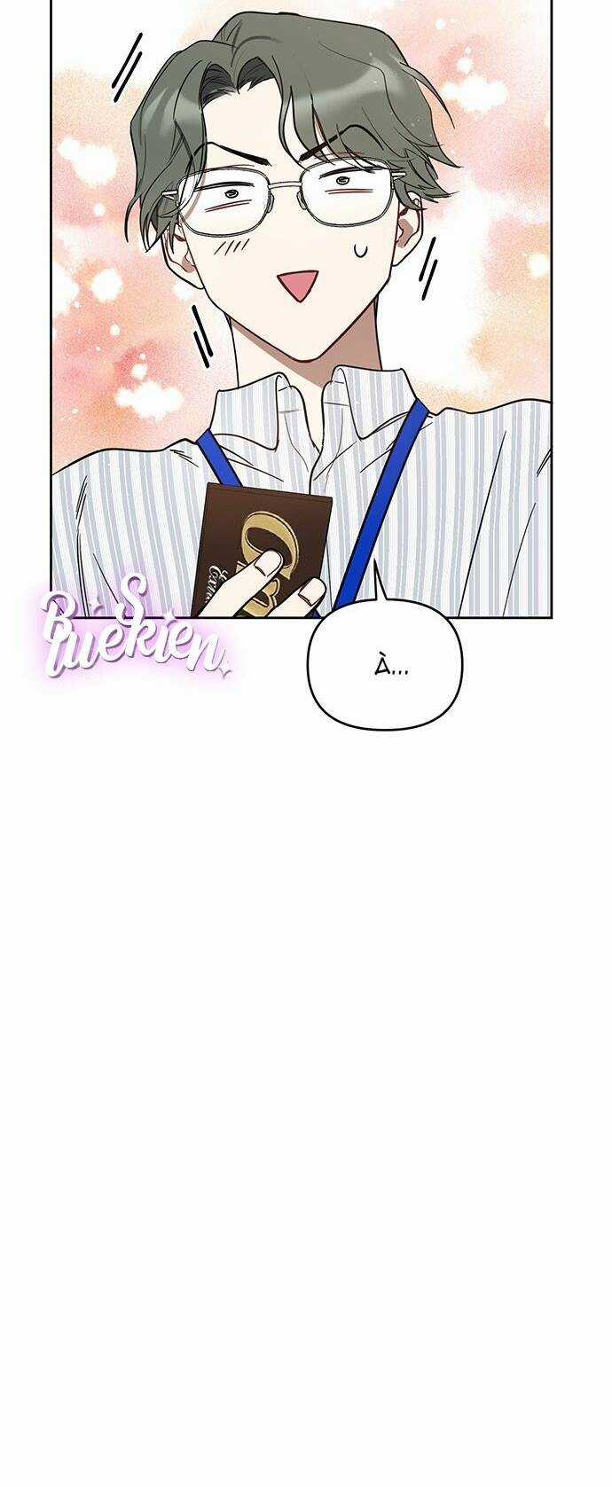 Công Việc Bất Thường - Chapter 5 - Trang 12