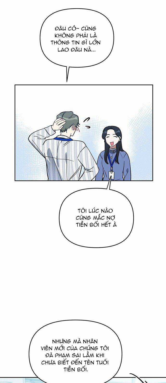 Công Việc Bất Thường - Chapter 5 - Trang 13