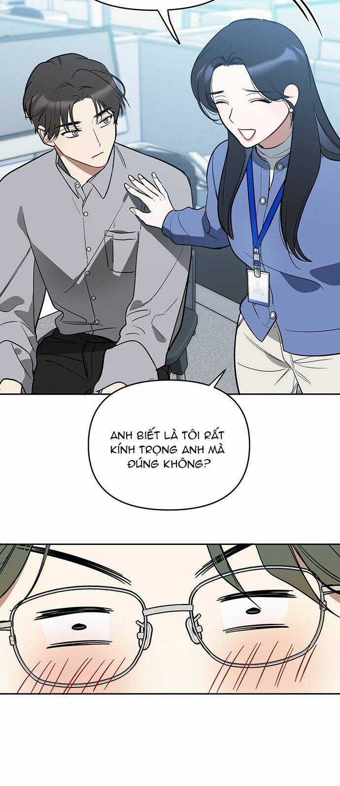 Công Việc Bất Thường - Chapter 5 - Trang 14