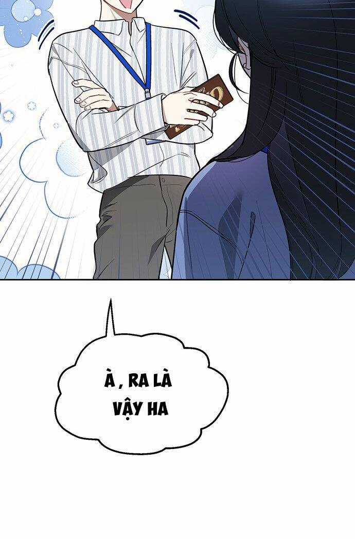 Công Việc Bất Thường - Chapter 5 - Trang 17